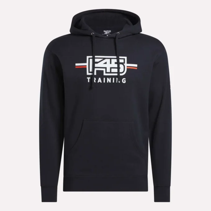 Bluza z kapturem Reebok x F45 Training Bluza z kapturem Reebok x F45 Training