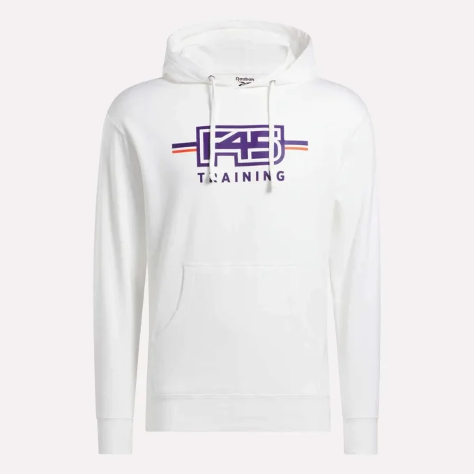 Bluza z kapturem Reebok x F45 Training Bluza z kapturem Reebok x F45 Training