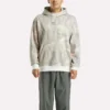 Bluza z kapturem Reebok x MARKET Bluza z kapturem Reebok x MARKET