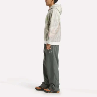 Bluza z kapturem Reebok x MARKET