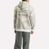 Bluza z kapturem Reebok x MARKET Bluza z kapturem Reebok x MARKET