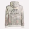 Bluza z kapturem Reebok x MARKET Bluza z kapturem Reebok x MARKET