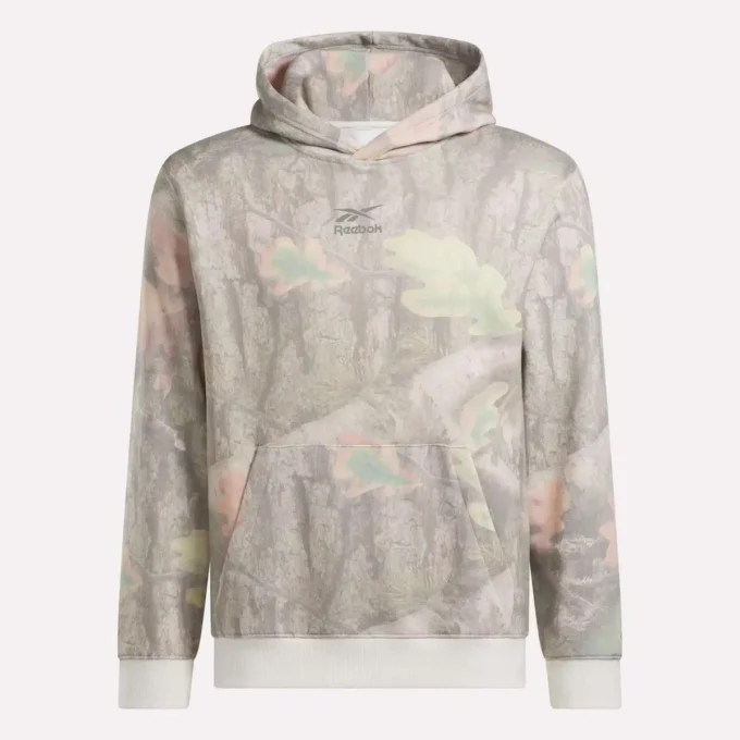 Bluza z kapturem Reebok x MARKET Bluza z kapturem Reebok x MARKET