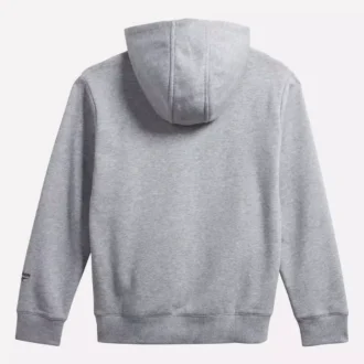 Bluza z kapturem Vector Patch dla dzieci