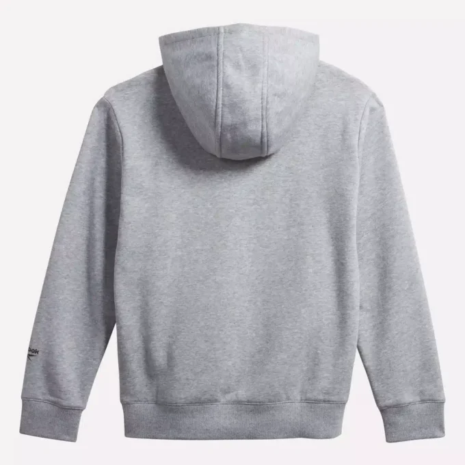 Bluza z kapturem Vector Patch dla dzieci Bluza z kapturem Vector Patch dla dzieci