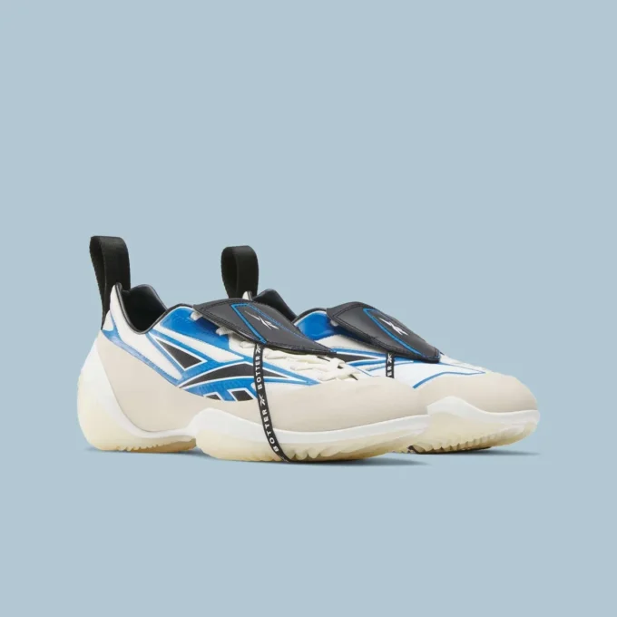 Botter x Reebok LTD Energia Bo Kets Botter x Reebok LTD Energia Bo Kets