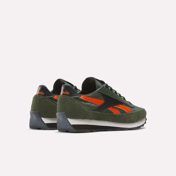 Buty Aztec OG Buty Aztec OG