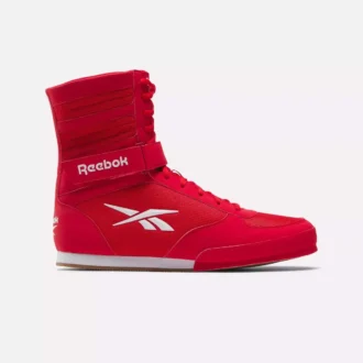 Buty bokserskie Hi