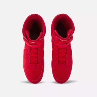Buty bokserskie Hi
