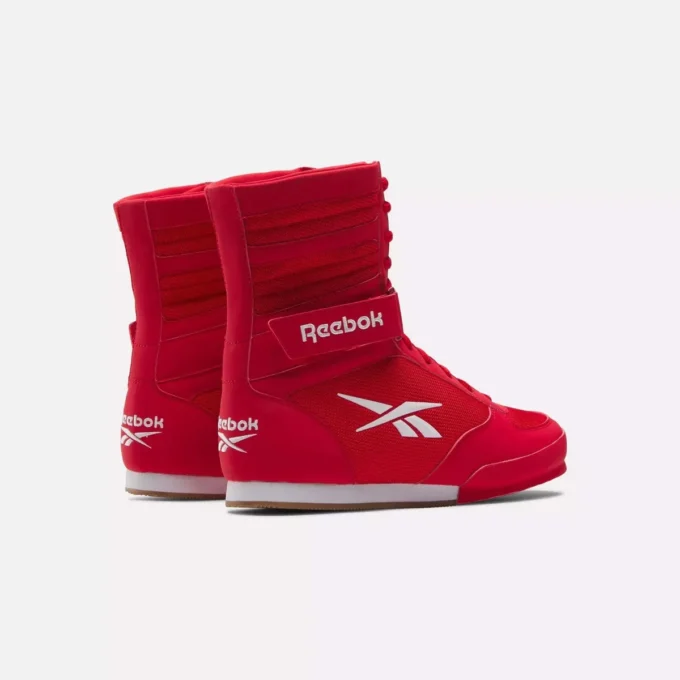 Buty bokserskie Hi Buty bokserskie Hi