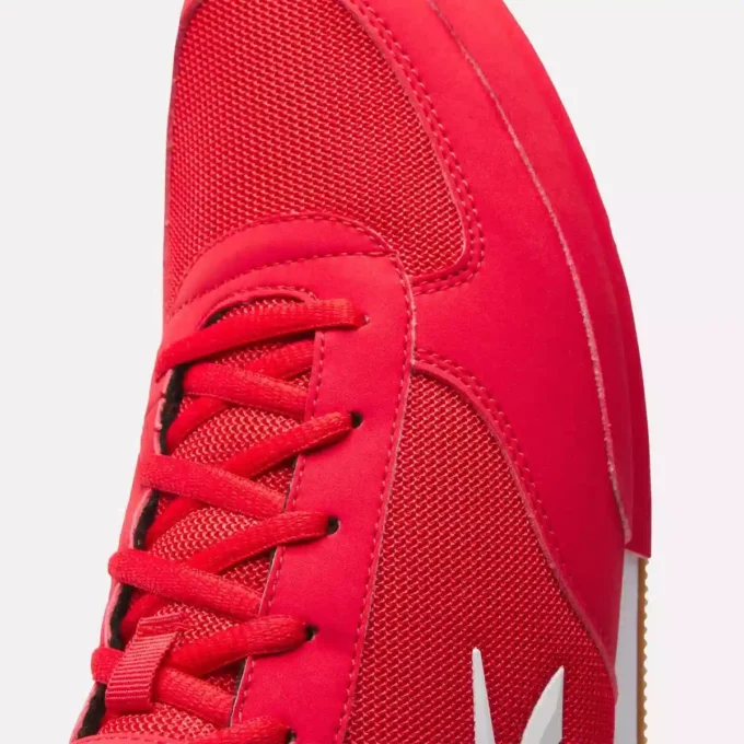 Buty bokserskie Hi Buty bokserskie Hi