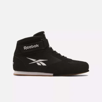 Buty bokserskie Mid