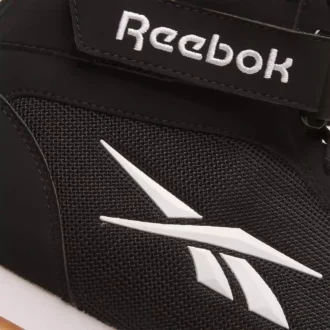 Buty bokserskie Mid
