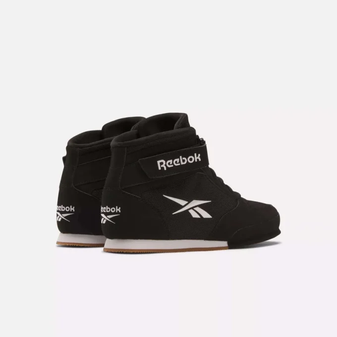 Buty bokserskie Mid Buty bokserskie Mid