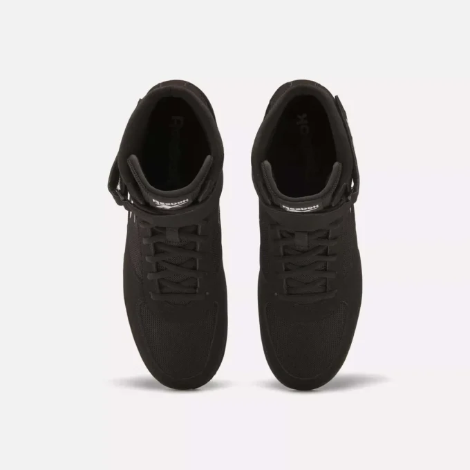 Buty bokserskie Mid Buty bokserskie Mid