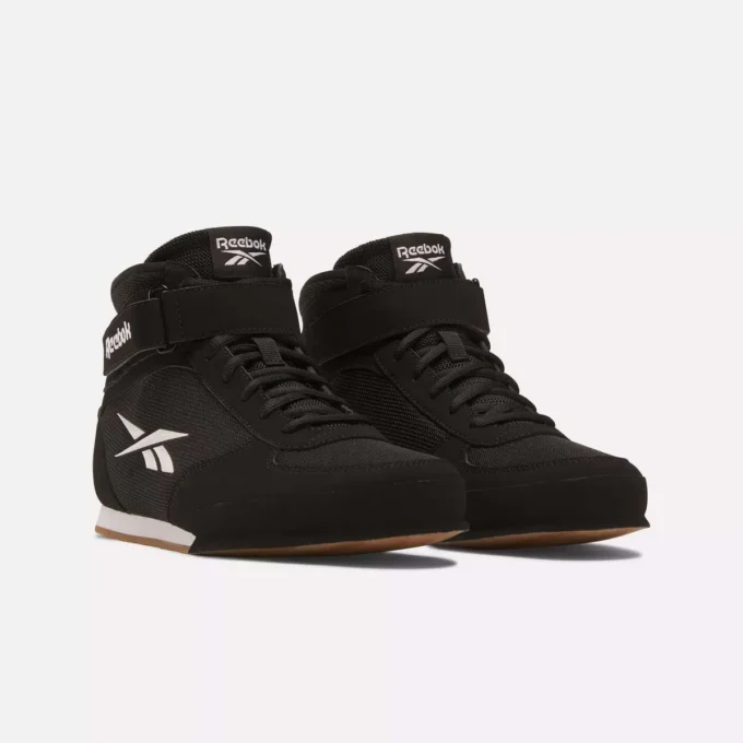 Buty bokserskie Mid Buty bokserskie Mid