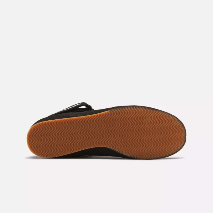 Buty bokserskie Mid Buty bokserskie Mid