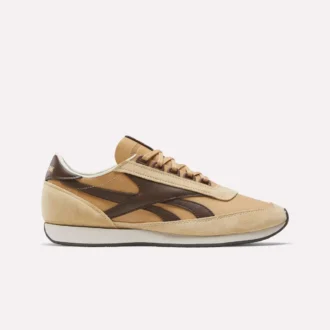 Buty Camargue