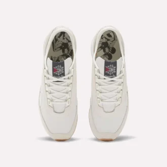 Buty Camargue