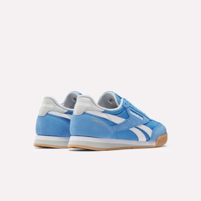 Buty Campio XT — starsze dzieci Buty Campio XT — starsze dzieci