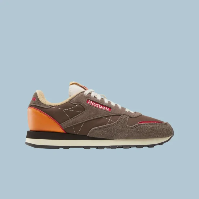 Buty Classic Leather Premium LTD Buty Classic Leather Premium LTD