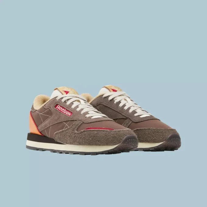 Buty Classic Leather Premium LTD Buty Classic Leather Premium LTD
