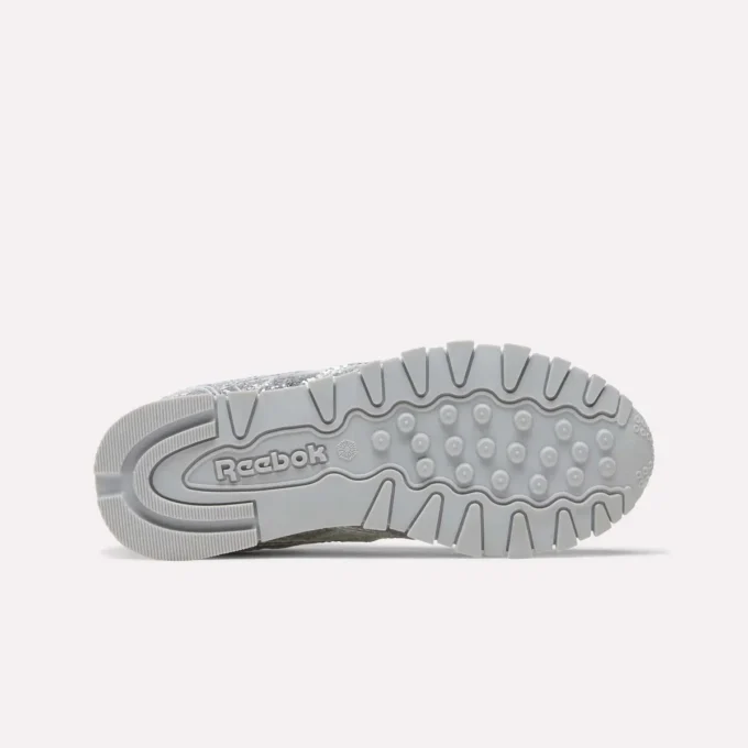 Buty Classic Leather Step 'n Flash 2.0 — małe dzieci Buty Classic Leather Step 'n Flash 2.0 — małe dzieci