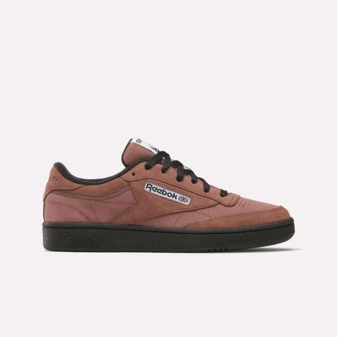 Buty Club C 85