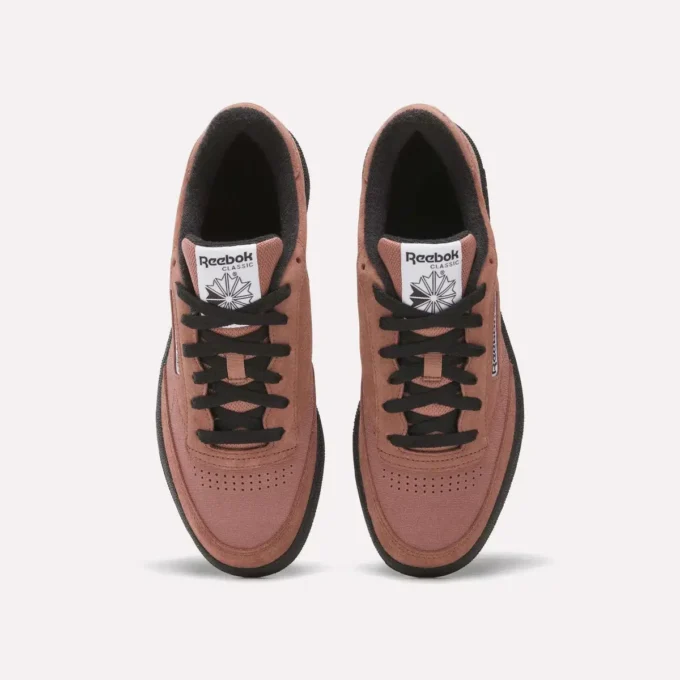 Buty Club C 85