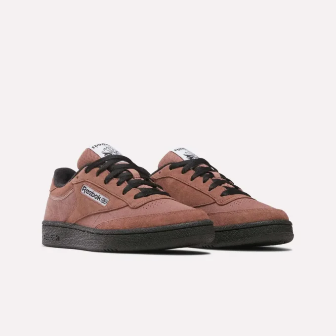 Buty Club C 85
