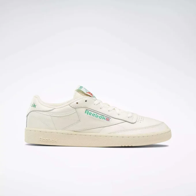 Buty Club C 85 Vintage Buty Club C 85 Vintage