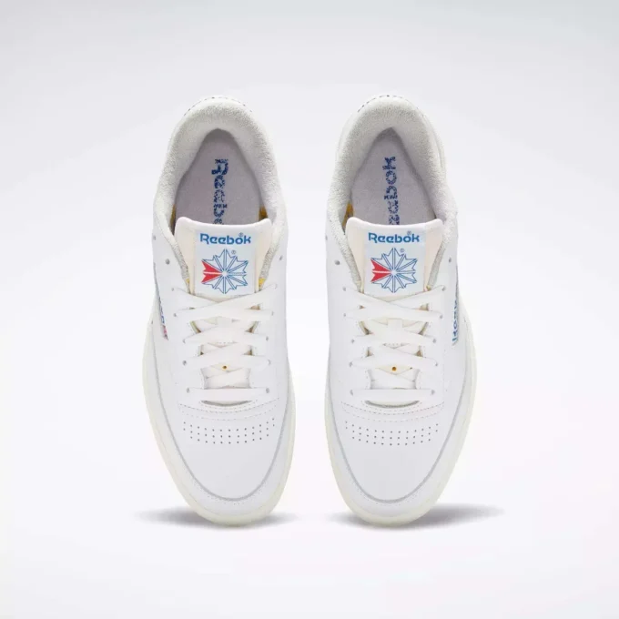 Buty Club C 85 Vintage Buty Club C 85 Vintage