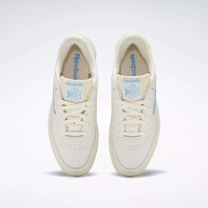 Buty Club C 85 Vintage Buty Club C 85 Vintage