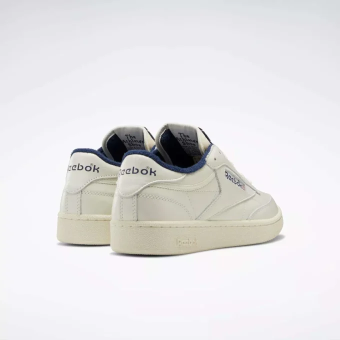 Buty Club C 85 Vintage Buty Club C 85 Vintage