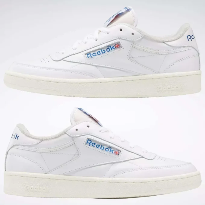 Buty Club C 85 Vintage Buty Club C 85 Vintage