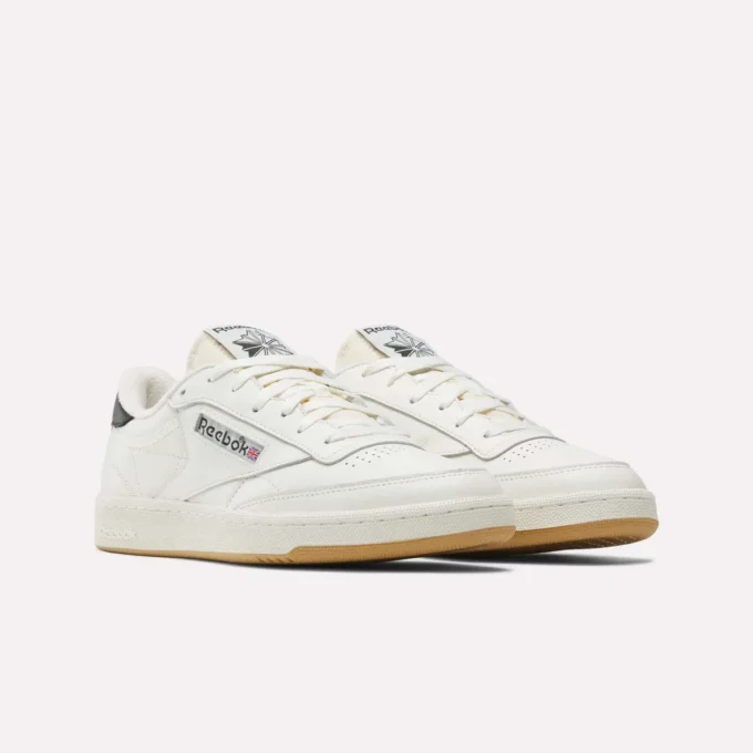 Buty Club C 85 Vintage Buty Club C 85 Vintage