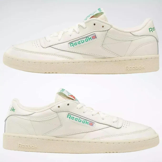Buty Club C 85 Vintage Buty Club C 85 Vintage