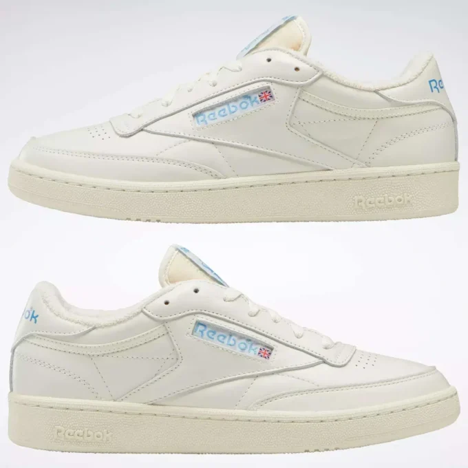 Buty Club C 85 Vintage Buty Club C 85 Vintage