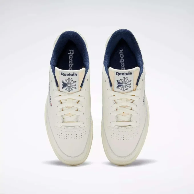 Buty Club C 85 Vintage Buty Club C 85 Vintage