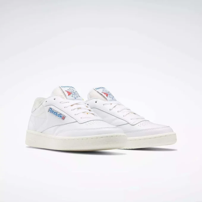 Buty Club C 85 Vintage Buty Club C 85 Vintage
