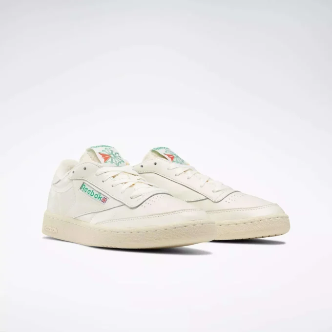 Buty Club C 85 Vintage Buty Club C 85 Vintage