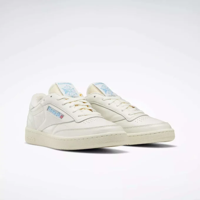 Buty Club C 85 Vintage Buty Club C 85 Vintage