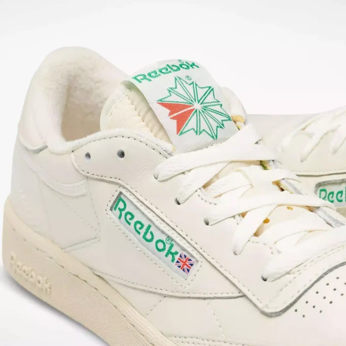 Buty Club C 85 Vintage Buty Club C 85 Vintage