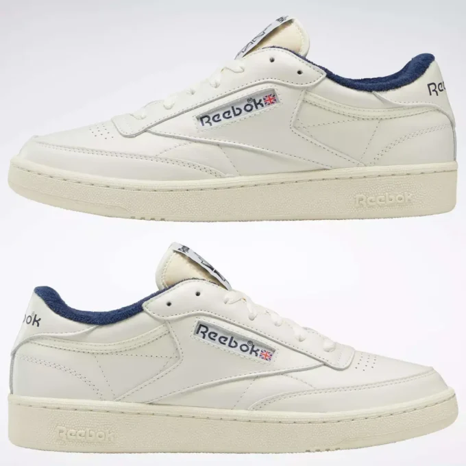 Buty Club C 85 Vintage Buty Club C 85 Vintage
