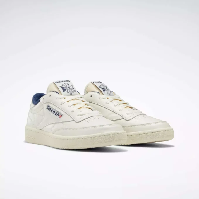 Buty Club C 85 Vintage Buty Club C 85 Vintage