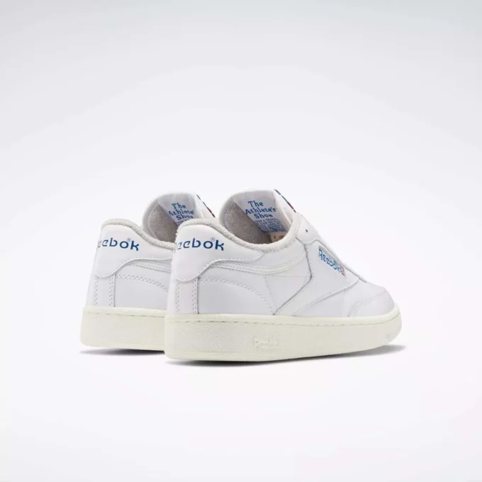 Buty Club C 85 Vintage Buty Club C 85 Vintage
