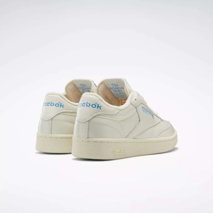 Buty Club C 85 Vintage Buty Club C 85 Vintage