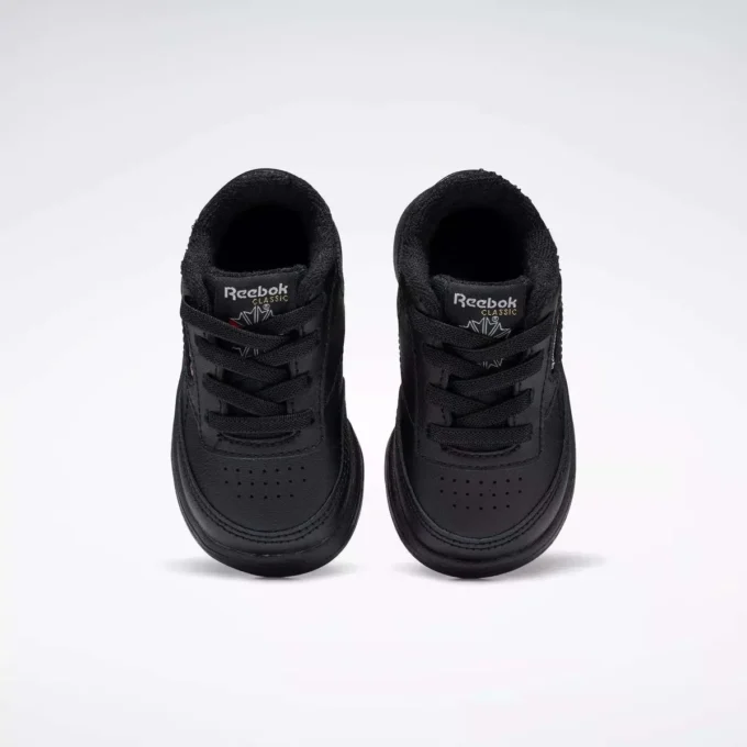 Buty Club C dla dzieci – niemowlęta i małe dzieci Buty Club C dla dzieci – niemowlęta i małe dzieci