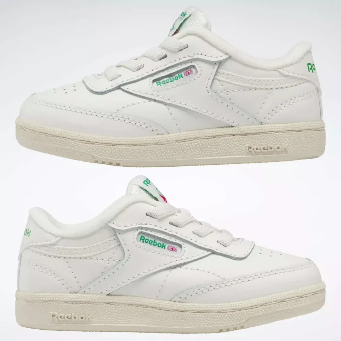 Buty Club C dla dzieci – niemowlęta i małe dzieci Buty Club C dla dzieci – niemowlęta i małe dzieci