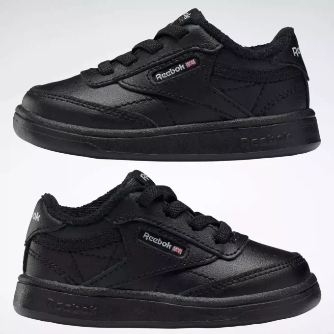 Buty Club C dla dzieci – niemowlęta i małe dzieci Buty Club C dla dzieci – niemowlęta i małe dzieci